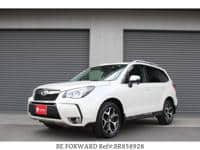 2013 SUBARU FORESTER