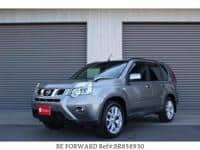 2010 NISSAN X-TRAIL