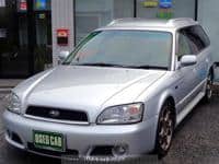 SUBARU Legacy Touring Wagon