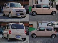 2011 DAIHATSU MIRA COCOA