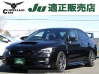 2017 SUBARU IMPREZA WRX STI2.0S4WD