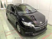 2014 TOYOTA WISH