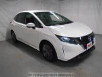 2021 NISSAN NOTE E-XFOUR