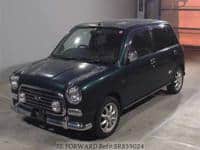 DAIHATSU Miragino