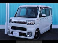 2015 DAIHATSU WAKE XVER.SA