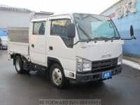 2012 ISUZU ELF TRUCK W4WD