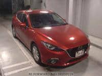 2015 MAZDA AXELA SPORT 4WD15S