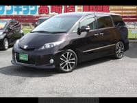 2013 TOYOTA ESTIMA