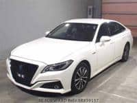 2018 TOYOTA CROWN 2.5SC