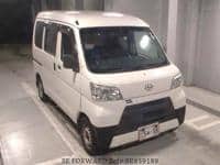 2018 DAIHATSU HIJET VAN SAIII