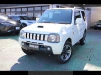 2009 SUZUKI JIMNY