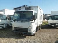 ISUZU Elf Truck