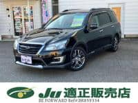 2015 SUBARU EXIGA 2.5I4WD