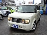 2005 NISSAN CUBE CUBIC 1.4EX