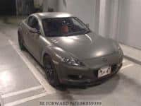 MAZDA RX-8