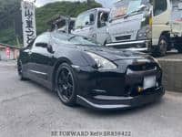 2003 NISSAN SKYLINE 350GT