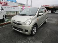 2012 DAIHATSU MIRA 660X