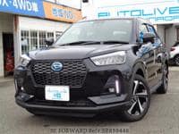 2021 DAIHATSU ROCKY 1.2GHEV