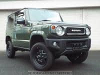 2020 SUZUKI JIMNY 4WDXC