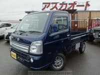 2015 SUZUKI CARRY TRUCK KX24,200KM112AW