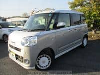 2022 DAIHATSU MOVE CANBUS G10.TV