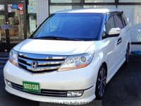 2010 HONDA ELYSION SHDDSPL