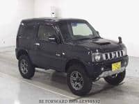 2014 SUZUKI JIMNY