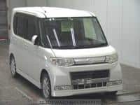 2008 DAIHATSU TANTO XLTD