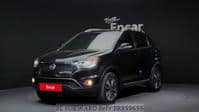 2014 SSANGYONG KORANDO / SUN ROOF,SMART KEY,BACK CAMERA