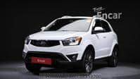 2014 SSANGYONG KORANDO / SMART KEY