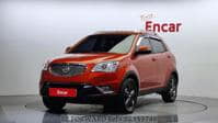 2012 SSANGYONG KORANDO / SUN ROOF,SMART KEY,BACK CAMERA