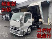 2014 ISUZU ELF TRUCK