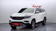 2020 SSANGYONG REXTON SPORTS / SMART KEY,BACK CAMERA