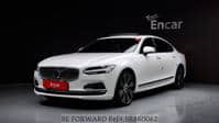 2022 VOLVO S90 / SUN ROOF,SMART KEY,BACK CAMERA