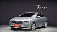 2019 VOLVO S90 / SUN ROOF,SMART KEY,BACK CAMERA