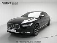 2023 VOLVO S90 / SUN ROOF,SMART KEY,BACK CAMERA