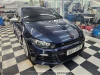 2013 VOLKSWAGEN SCIROCCO