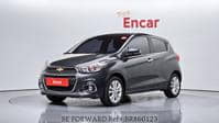 2018 CHEVROLET SPARK / SMART KEY,BACK CAMERA