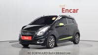 2015 CHEVROLET SPARK / BACK CAMERA