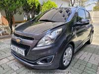 2015 CHEVROLET SPARK / BACK CAMERA