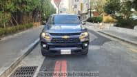 2021 CHEVROLET COLORADO / BACK CAMERA