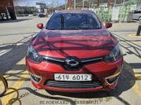 Renault Samsung SM3