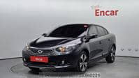 2014 RENAULT SAMSUNG SM3 / BACK CAMERA