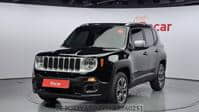 2017 JEEP RENEGADE / SUN ROOF,SMART KEY,BACK CAMERA