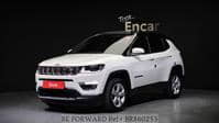 2019 JEEP COMPASS / SUN ROOF,SMART KEY,BACK CAMERA