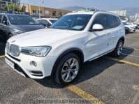 2016 BMW X3 / SUN ROOF,SMART KEY,BACK CAMERA