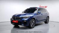 2020 BMW X5 / SUN ROOF,SMART KEY,BACK CAMERA