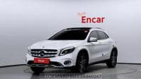 2019 MERCEDES-BENZ GLA-CLASS / SUN ROOF,SMART KEY,BACK CAMERA