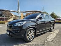 2019 SSANGYONG REXTON SPORTS / SMART KEY,BACK CAMERA