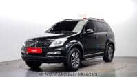 2013 SSANGYONG REXTON / SUN ROOF,SMART KEY,BACK CAMERA